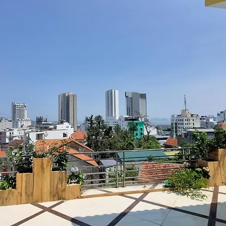 Top Hill Halong Homestay 3 Phong Nghi Rieng